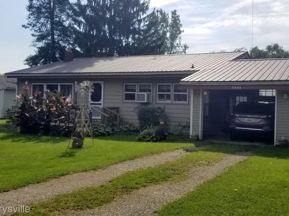 7693 Sparling Rd, Goodells, MI 48027