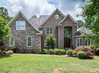 167 Plaza De Luke Sq, Clayton, NC 27527