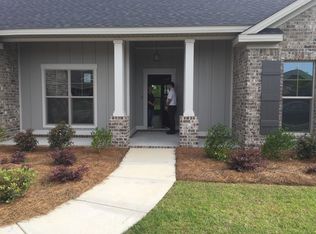 8911 Bainbridge Dr, Daphne, AL 36526