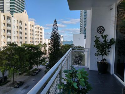 444 NE 30th St UNIT 607, Miami, FL, 33137