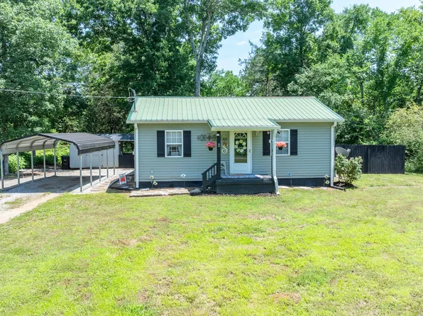 1115 Miller Rd, Lewisburg, TN 37091