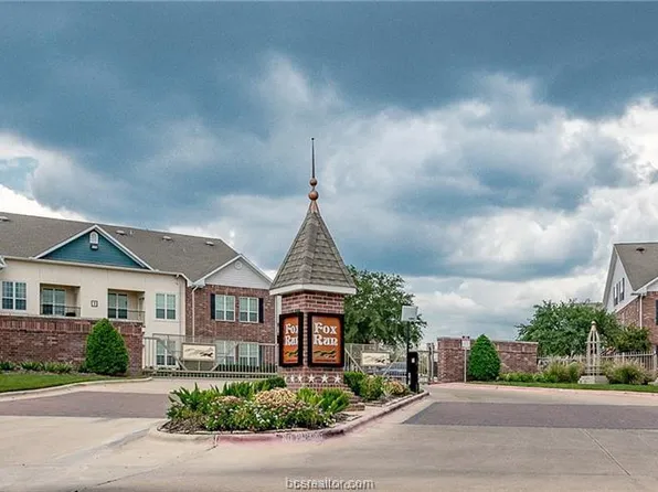 801 Luther St W Unit 407, College Station, TX 77840