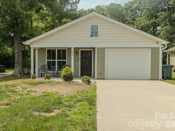 684 Union Cemetery Rd SW, Concord, NC 28027