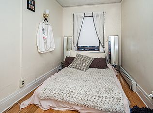 92 W Cedar St APT 2, Boston, MA 02114