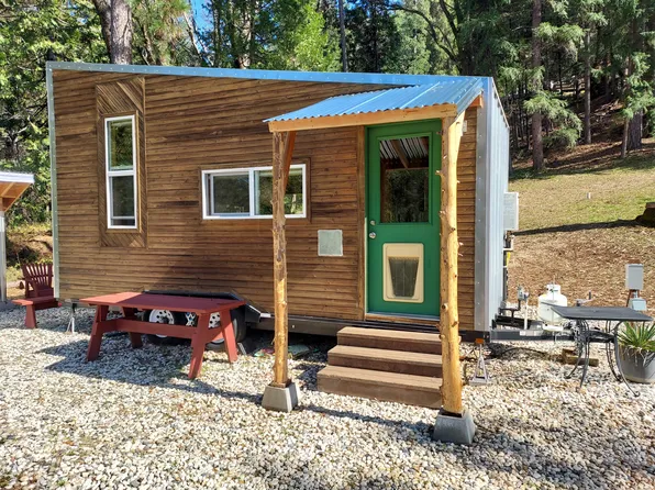 11904 N Bloomfield Rd, Nevada City, CA 95959