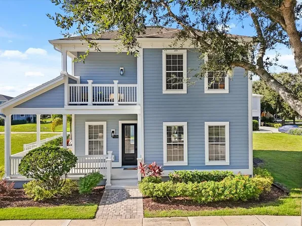 7478 Gathering Dr, Kissimmee, FL 34747