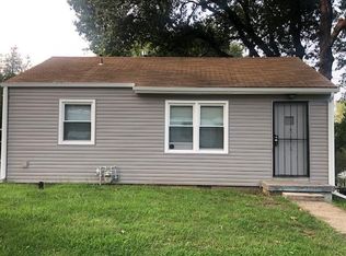 3100 Mellier Ave, Kansas City, KS 66104