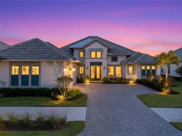 8778 Santo Domingo DR, NAPLES, FL 34112