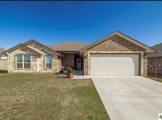 2638 Bolzano Trl, Temple, TX 76502