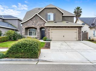 1767 W Humboldt Dr, Hanford, CA