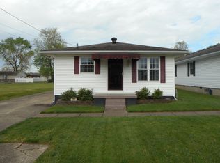 323 3rd St, Huntington, WV 25705