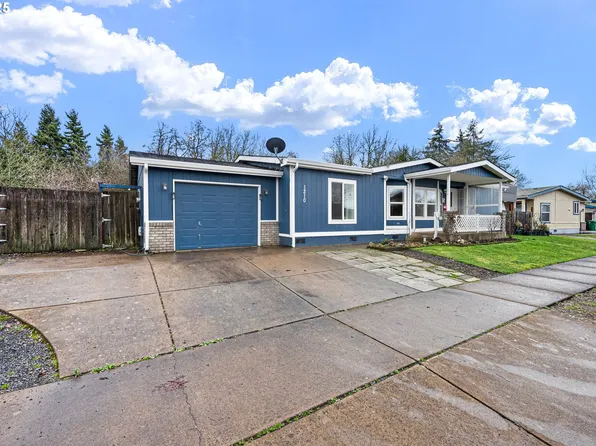 1210 Bramblewood Ln, Eugene, OR 97404