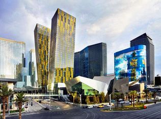 3726 Las Vegas Blvd S #2503W, Las Vegas, NV 89158