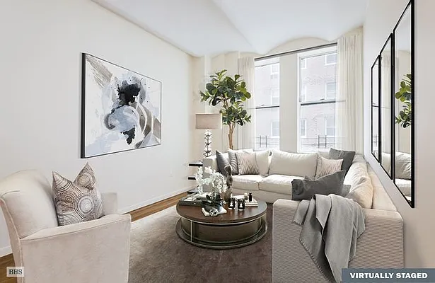 Sold by Brown Harris Stevens | media 1