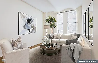 Sold by Brown Harris Stevens