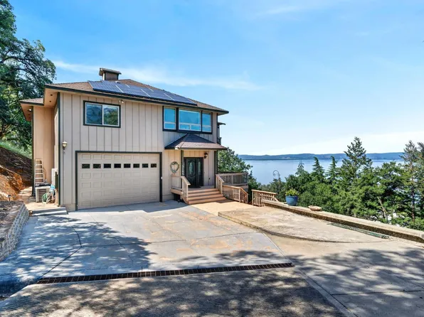 3165 Fulton Road, Lucerne, CA 95458