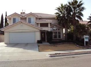 7167 Royal Palm St, El Paso, TX 79912