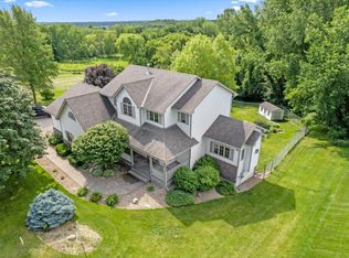 14041 55th St NE, Saint Michael, MN 55376