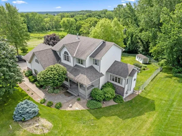 14041 55th St NE, Saint Michael, MN 55376