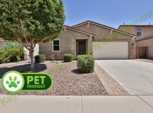 37127 N Big Bend Rd, San Tan Valley, AZ 85140