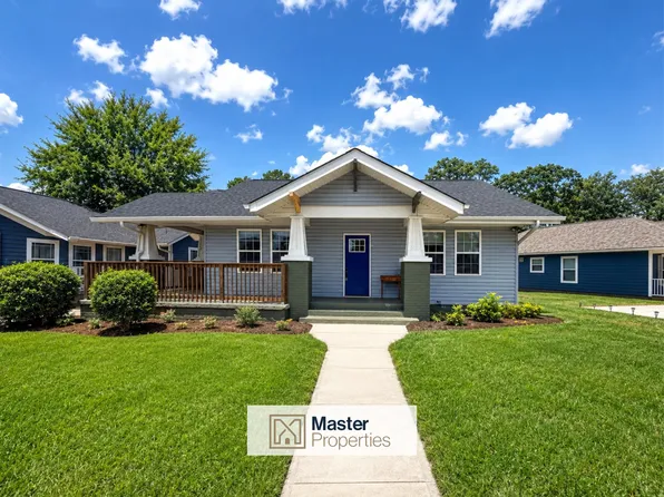 298 Fremont Ave, Spartanburg, SC 29303