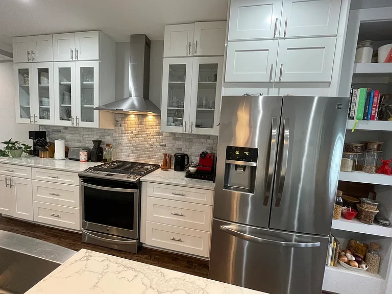 621 Longfellow St NW #A — Photo 4