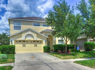 10640 Lucaya Dr, Tampa, FL 33647