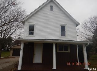 201 N 6th St, Neponset, IL 61345
