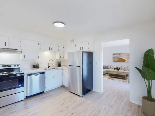 The Pines at Red Bridge