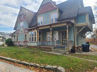 40-44 Woodstock Ave #1, Putnam, CT 06260