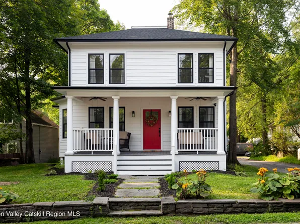 115 Tinker Street, Woodstock, NY 12498