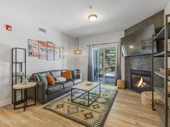 5569 Oslo Ln APT 3204, Park City, UT 84098