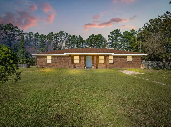 4562 Cold Springs Loop, Anacoco, LA 71403