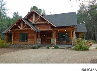 1201 Old Dry Creek Rd, Morganton, NC 28655