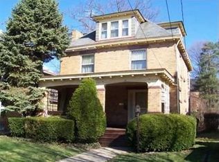 415 E Leasure Ave, New Castle, PA 16105