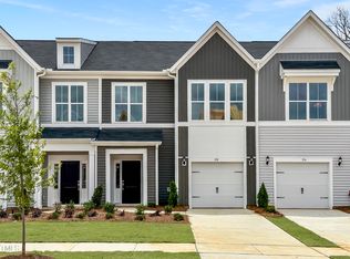 158 Ripple Way #321, Clayton, NC 27520