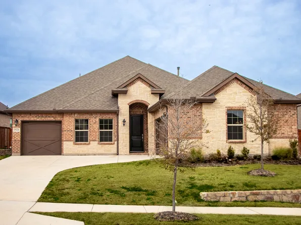15224 Holly Bay Ct, Aledo, TX 76008