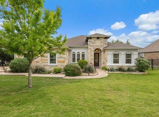 17641 Stratus Cv, Dripping Springs, TX 78620