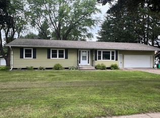 2307 S Broadway St, Menomonie, WI 54751