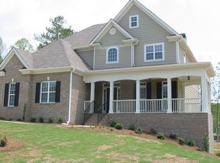 4495 Mill Water Xing, Douglasville, GA 30135