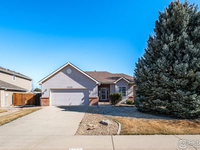 1630 55th Ave, Greeley, CO, 80634
