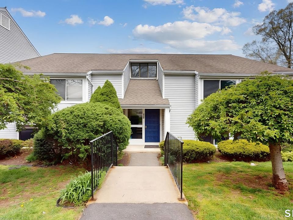 1st image of 75 Brookwood Drive #D