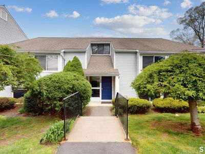75 Brookwood Drive #D, Rocky Hill, CT, 06067