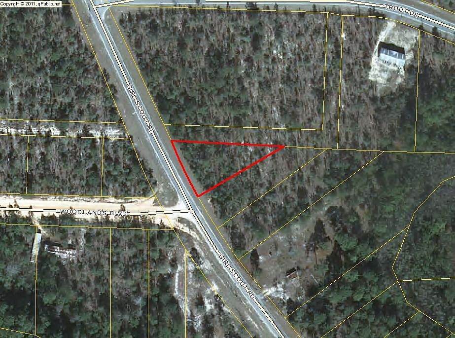 2nd image of LOT Girl Scout Rd