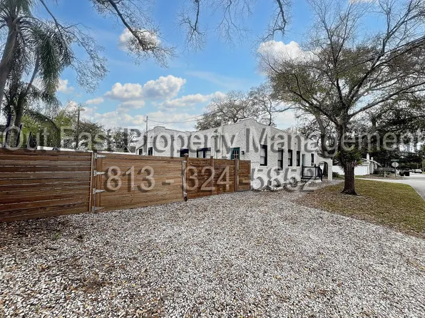 517 W Idlewild Ave APT 2, Tampa, FL 33604