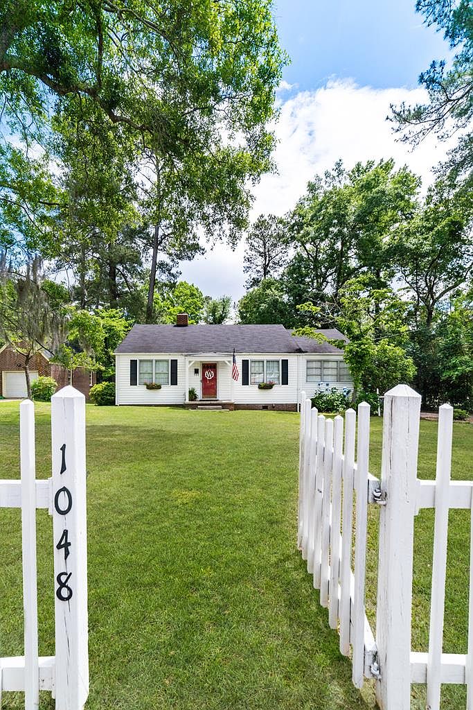 1048 Columbia Rd, Orangeburg, SC 29115 Zillow