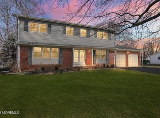 252 Bar Harbor Rd, Freehold, NJ 07728