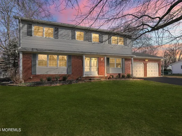 252 Bar Harbor Road, Freehold, NJ 07728