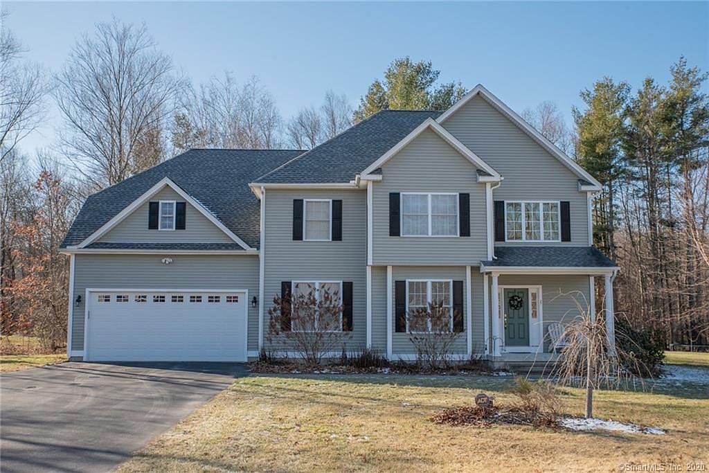 27 Brookstone Dr Colchester CT 06415 Zillow