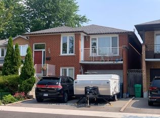 4386 Curia Cres, Mississauga, ON L4Z 2X3